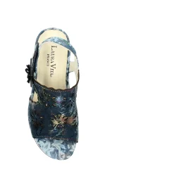 Sandales - HECIO 21 | Laura Vita Online