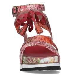 Sandales - HECIO 11 Fleur | Laura Vita New
