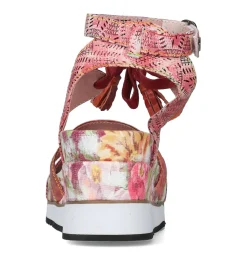 Sandales - HECIO 11 Fleur | Laura Vita New