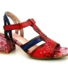 Sandales - HECMIMO 04 | Laura Vita Store