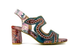 Sandales - HECO 01 | Laura Vita Best Sale
