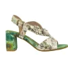 Sandales - HECO 03 | Laura Vita Cheap