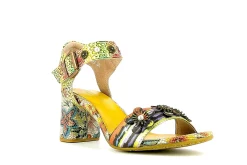 Sandales - HECO 02 | Laura Vita Online