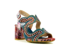 Sandales - HECO 01 | Laura Vita Best Sale