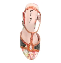 Sandales - HECO 15 | Laura Vita Best Sale