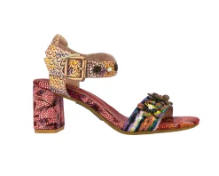 Sandales - HECO 02 | Laura Vita Online
