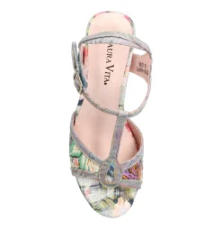 Sandales - HECO 15 | Laura Vita Best Sale