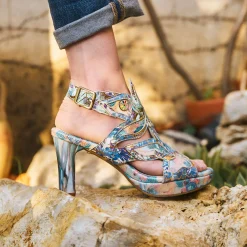 Sandales - HICAO 19 | Laura Vita Sale