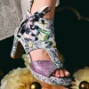 Sandales - HICAO 09 | Laura Vita Outlet