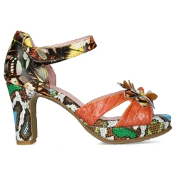 Sandales - HICAO 01 | Laura Vita Outlet