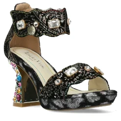 Sandales - HICAO 232 | Laura Vita Store