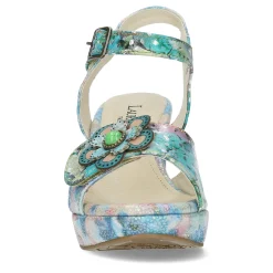 Sandales - HICAO 023 | Laura Vita Fashion