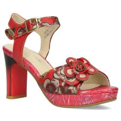 Sandales - HICAO 023 | Laura Vita Outlet
