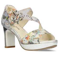 Sandales - HICAO 0523 | Laura Vita Outlet