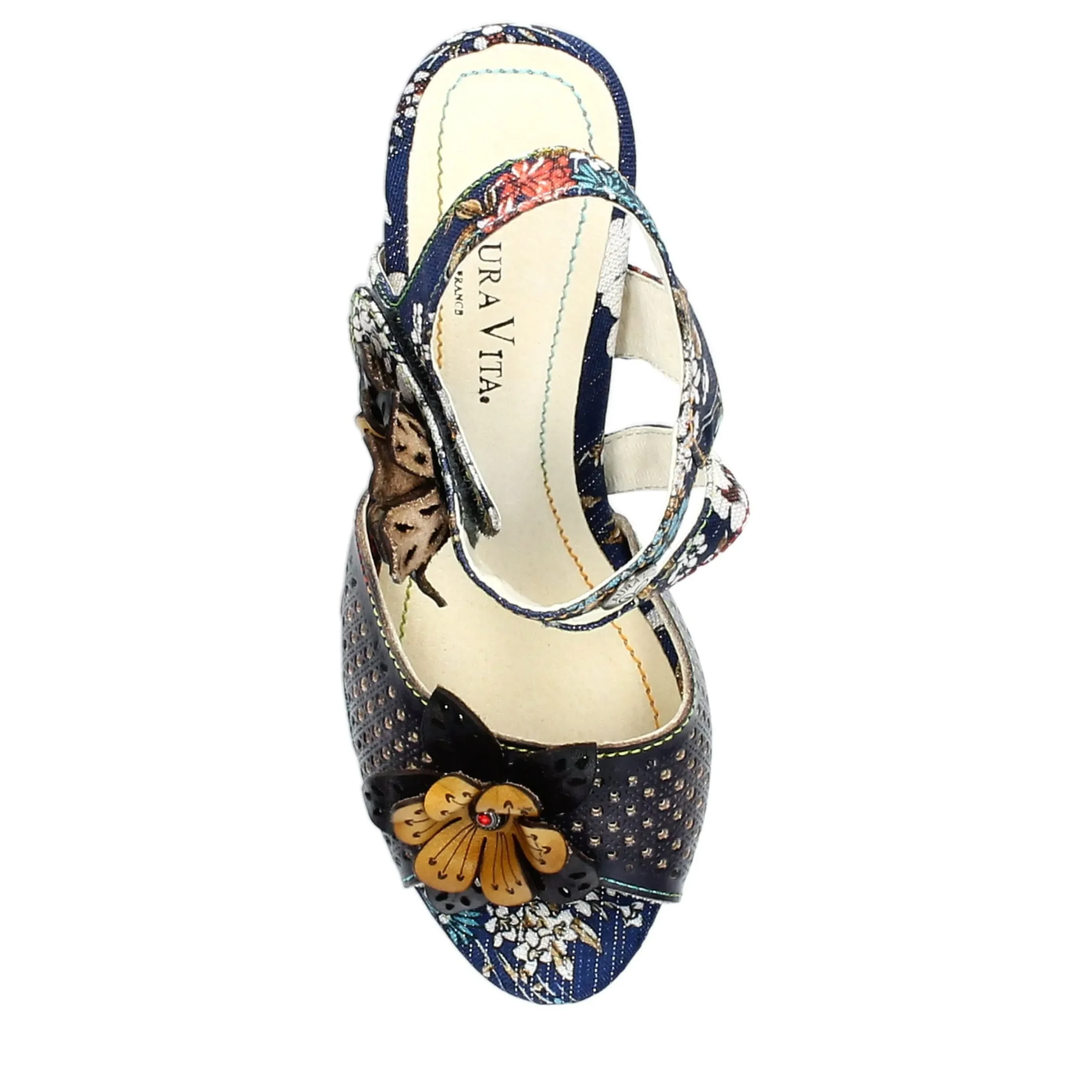 Sandales - HICAO 23 | Laura Vita Clearance