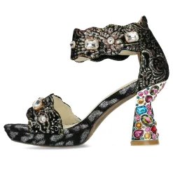 Sandales - HICAO 232 | Laura Vita Store