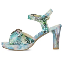 Sandales - HICAO 023 | Laura Vita Fashion