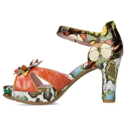 Sandales - HICAO 01 | Laura Vita Outlet