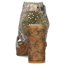 Sandales - HICAO 0423 | Laura Vita Cheap