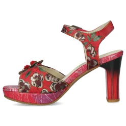 Sandales - HICAO 023 | Laura Vita Outlet