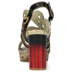 Sandales - HICAO 16 | Laura Vita Hot
