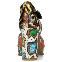 Sandales - HICAO 01 | Laura Vita Outlet