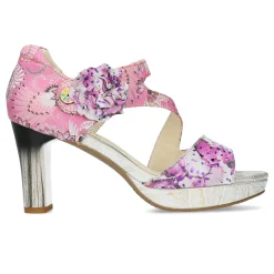 Sandales - HICAO 0523 | Laura Vita Outlet