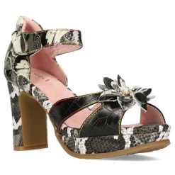 Sandales - HICAO 01 | Laura Vita Outlet