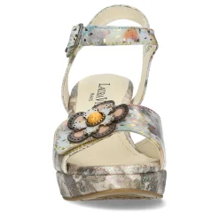 Sandales - HICAO 023 | Laura Vita Fashion