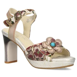 Sandales - HICAO 023 | Laura Vita Outlet