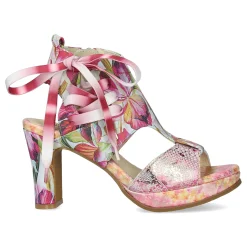 Sandales - HICAO 09 | Laura Vita Outlet