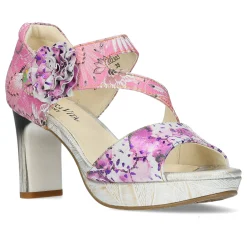 Sandales - HICAO 0523 | Laura Vita Outlet
