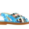 Sandales - HICMO 01 | Laura Vita Fashion