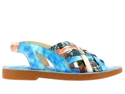 Sandales - HICMO 01 | Laura Vita Fashion