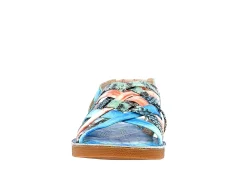 Sandales - HICMO 01 | Laura Vita Fashion