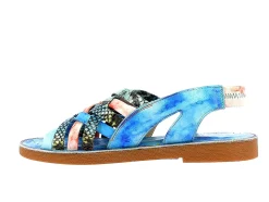 Sandales - HICMO 01 | Laura Vita Fashion
