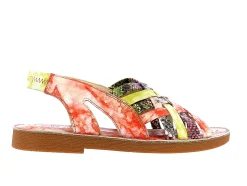 Sandales - HICMO 01 | Laura Vita Fashion