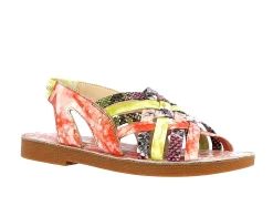 Sandales - HICMO 01 | Laura Vita Fashion