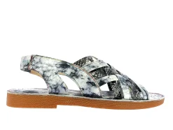 Sandales - HICMO 01 | Laura Vita Fashion