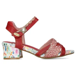 Sandales - HUCBIO 31 | Laura Vita Shop