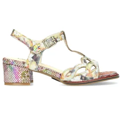 Sandales - HUCBIO 26 | Laura Vita Flash Sale