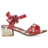 Sandales - HUCBIO 30 | Laura Vita Flash Sale