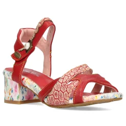 Sandales - HUCBIO 31 | Laura Vita Shop