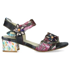 Sandales - HUCBIO 05 | Laura Vita Outlet
