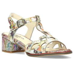Sandales - HUCBIO 26 | Laura Vita Flash Sale