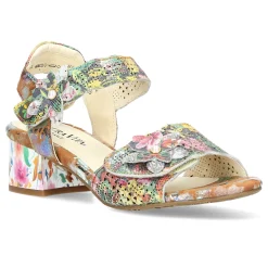 Sandales - HUCBIO 05 | Laura Vita Discount