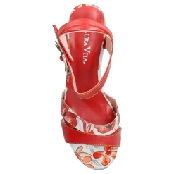 Sandales - HUCBIO 30 | Laura Vita Flash Sale