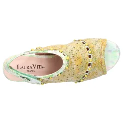 Sandales - HUCBIO 03 | Laura Vita Flash Sale