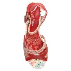 Sandales - HUCBIO 31 | Laura Vita Shop