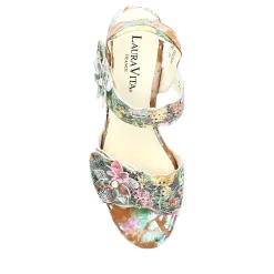 Sandales - HUCBIO 05 | Laura Vita Discount